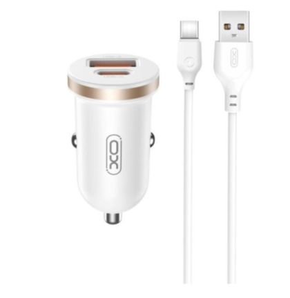 Адаптер 12V XO CC56 30W Micro