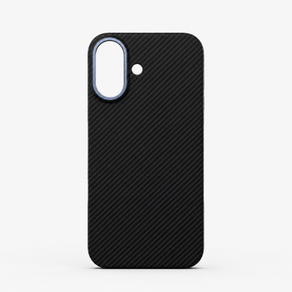 Калъф Western Woven за Iphone 17 Black