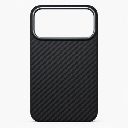 Western Woven Case for Iphone 17 Pro Max Black