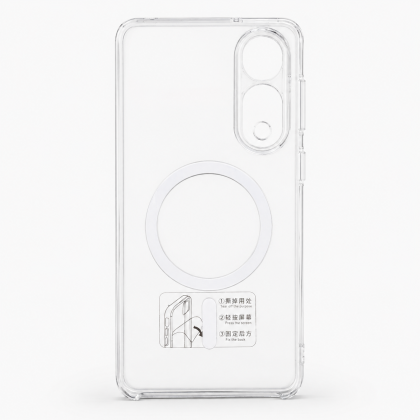Калъф Western Crystal за Samsung S25 Edge