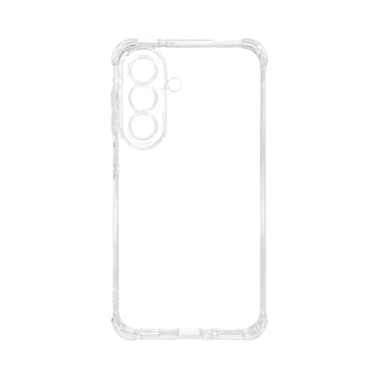 Калъф Western Clear за Samsung A27