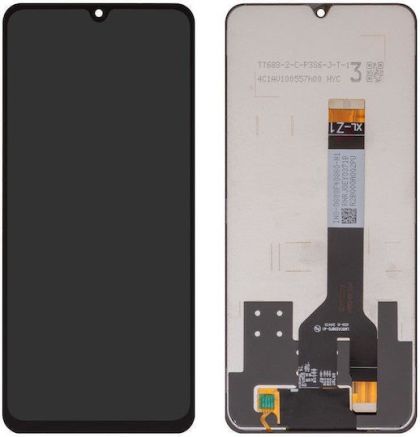 Дисплей за Xiaomi Redmi A5 4G long flex