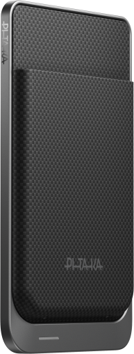 Pitaka MagMod Card Sleeve Set for Plaud Note Bl