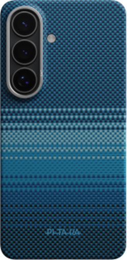 Kалъф Pitaka Sunset·Moonrise Edge Case for Samsung S26+ (Moonrise)