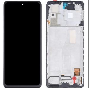 Дисплей за Xiaomi Redmi Note 10 Pro 4G WF