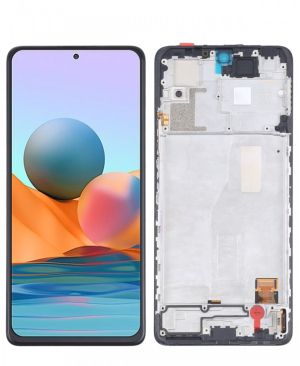 Дисплей за Xiaomi Redmi Note 10 Pro 4G WF