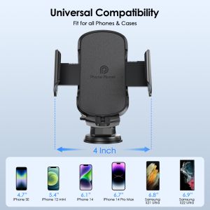 Holder Phone Planet HD01