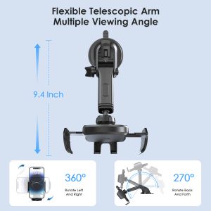 Holder Phone Planet HD01