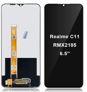 Display for Realme C11 SP