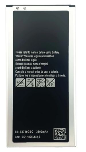 Battery for Samsung J7 2016 J710 EB-BJ710CBE