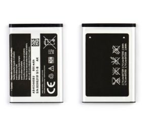 Батерия за Samsung E250 AB463446BE
