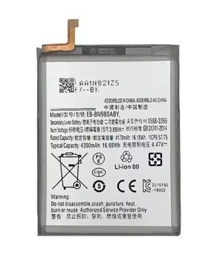 Battery for Samsung Note 20 N980 EB-BN980ABY