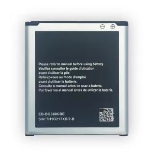 Батерия за Samsung Core Prime G360 EB-BG360CBE