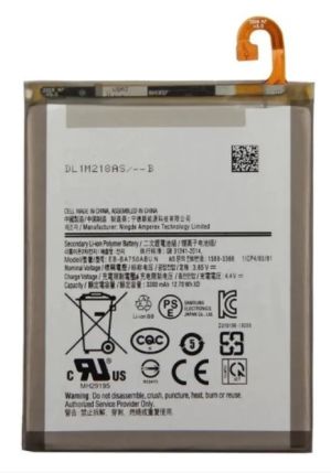 Батерия за Samsung A7 2018 A750 EB-BA750ABU