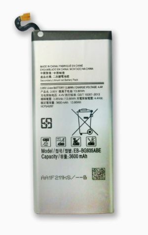 Батерия за Samsung S7 edge G935F EB-BG935ABE
