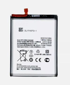 Батерия за Samsung A53 5G A536 EB-BA536ABY