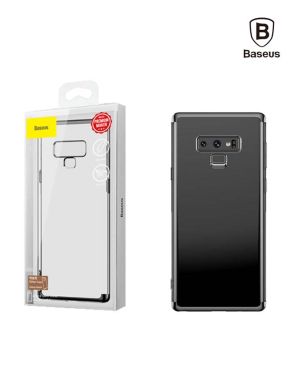 Калъф Baseus Wing Galaxy за Note 9