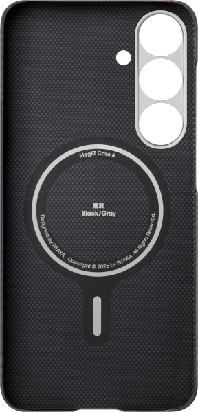 Калъф Pitaka Ultra Slim за Samsung S25