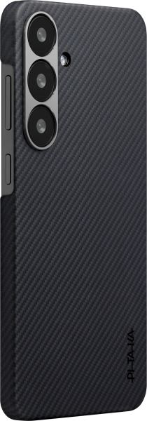 Калъф Pitaka Ultra Slim за Samsung S25