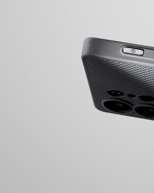 Калъф Pitaka Ultra Slim за Samsung S25