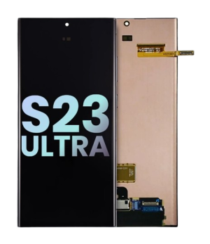 Дисплей за Samsung S23 Ultra org NF
