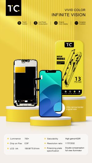 Дисплей за Iphone 13 Pro Max incell TC