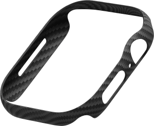 Калъф Pitaka Apple Watch 46mm Black