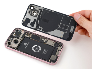 Батерия за Iphone 15 Phone Planet