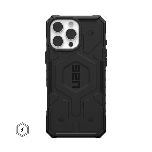 Калъф UAG за Iphone 16 Pro black