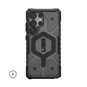 Калъф UAG за Samsung S24 Ultra grey