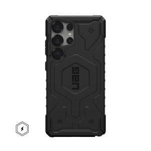 Калъф UAG за Samsung S25 Ultra black