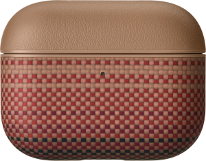 PITAKA Case for AirPods Pro 3 Sunset