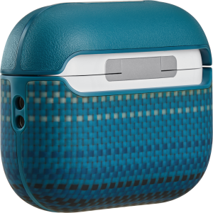 PITAKA Case for AirPods Pro 3 Moonrise