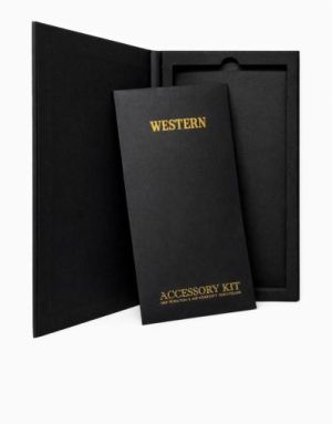 Протектор 5D за Iphone 15 Pro Western Privacy