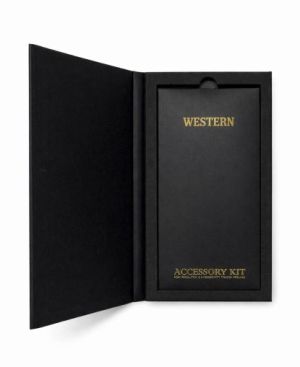 Протектор 5D за Iphone 15 / 16 Western HD