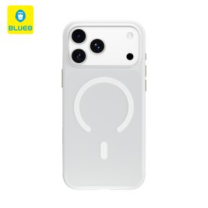 Калъф Blueo Stain Resistant Iphone 17 Pro Max Wh