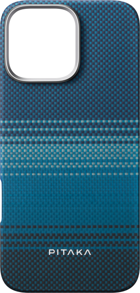 Case Pitaka Ultra Slim Iphone 16 Pro Max Moonri