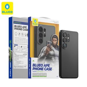 Калъф Blueo Ape case за Samsung S26 Ultra Black