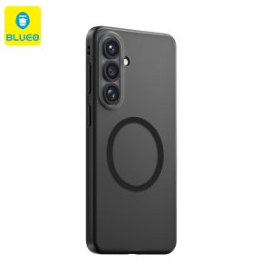 Калъф Blueo Magnetic за Samsung S26+ Black