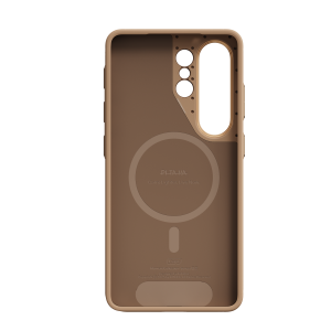 Калъф Pitaka Cairn Case for S26 ultra (Sunset)