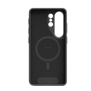 Калъф Pitaka Cairn Case for S26 ultra(Black/Grey