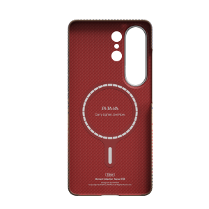 Калъф Pitaka Edge Case for S26 ultra(Sunset)