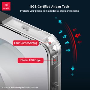 Калъф Xundd Beatle за Samsung S26 Ultra