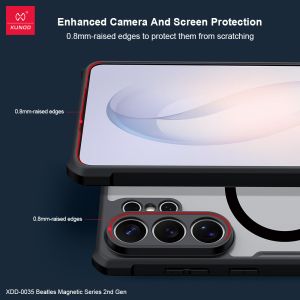 Калъф Xundd Beatle за Samsung S26 Ultra