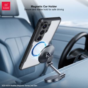 Калъф Xundd Beatle за Samsung S26 Ultra