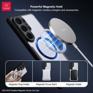 Калъф Xundd Beatle за Samsung S26 Plus