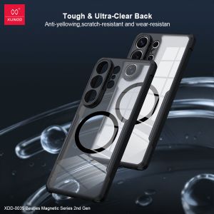 Калъф Xundd Beatle за Samsung S26