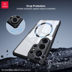 Калъф Xundd Beatle за Samsung S26