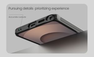 Калъф Nillkin Shield Pro Mag Samsung S26 Gray