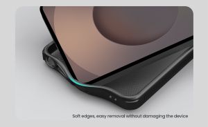 Калъф Nillkin Shield Pro Mag Samsung S26 Gray